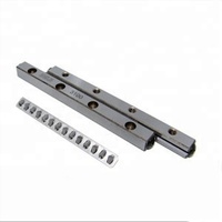 VR6200 Lineare guida a rulli incrociati