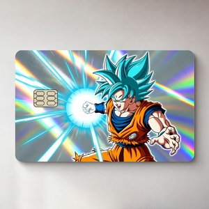 Adesivi Impermeabili in PVC per Carte <span class=keywords><strong>di</strong></span> <span class=keywords><strong>Credito</strong></span>, Decorazioni e Coperture per Carte - Product Image 5