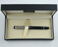 Stylos à bille en acier inoxydable GemFully Different Products Office 2024 Professional Plus, stylos lourds avec logo personnalisé