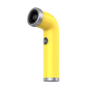Ventilateur portable sans pales haute vitesse turbo ultra puissant, nouveau design créatif 2026, avec affichage numérique, modèle Fs23 - Product Image 6