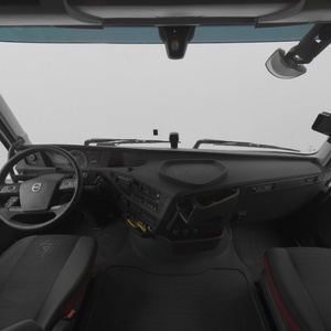 高性能二手 FH 460 4x2 卡车，用于集装箱和散货运输 - Product Image 4