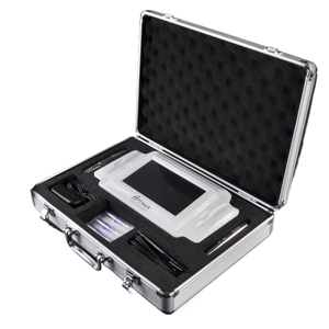 2 1 Electric Anti-aging Skin Firming Acne Treatment Permanent Makeup Machine WZ0024 6000-8000rpm 0.2-3.0mm Universal Cartridge - Product Image 6