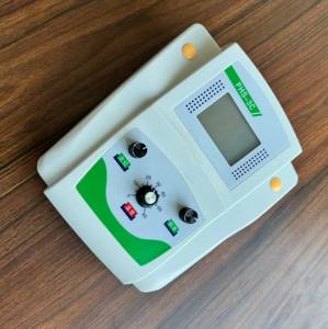 प्रयोगशाला परीक्षण के लिए डेस्कटॉप <span class=keywords><strong>ph</strong></span> मीटर माइक्रोकंप्यूटर कठोरता मशीन - Product Image 4