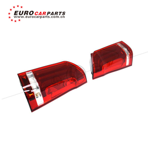 Clase V w447 <span class=keywords><strong>VITO</strong></span> V250L V260L faro LED y la luz de la cola para w447 V260 V250 <span class=keywords><strong>VITO</strong></span> LED cabeza de la lámpara luces 2018 de 2019 - Product Image 3