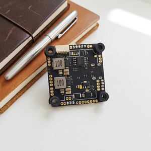 Placa de Conversión de Receptor CMB-06 Basada en la Plataforma de Control de Vuelo STM32F405 - Product Image 1