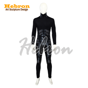Costume de cosplay personnalisé pour adulte, Batman Rendu au pouvoir, pour Halloween, films et spectacles. - Product Image 5