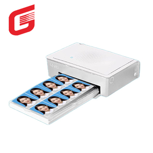 Hiti p322w ymco nhiệt thăng hoa Loại máy in ảnh p525l Máy in ảnh - Product Image 2