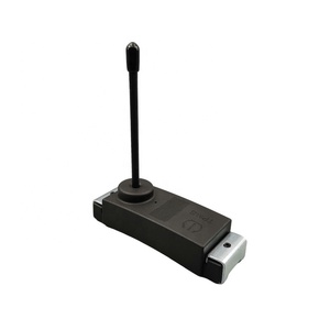 شاحنة TPMS مقطورة 22 عجلة تنسيق البيانات القياسية ، جهاز استقبال رقمي لتكامل نظام السيارة - Product Image 3