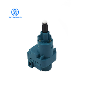 Sorgo Switch 1J0945511A 1J0945511B 1J0945511C 1j1j0945 interruttore luce freno per Volkswagen <span class=keywords><strong>Transporter</strong></span> T4 <span class=keywords><strong>T5</strong></span> <span class=keywords><strong>2003</strong></span> - Product Image 1