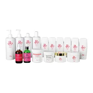 Self skin care salon products with price provide the best facial care basic cosmetics for human skin skincare set