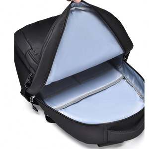 Sac à dos pour ordinateur portable imperméable en Oxford respirant pour les élèves du collège Nouveau sac à dos souple pour ordinateur portable pour les étudiants - Product Image 4