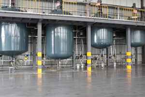 Adjuvant chimique pour béton, réducteur d'eau de type polycarboxylate, superplastifiant pour durcisseur de béton - Product Image 5