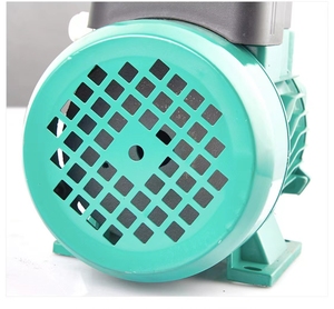RANKING QB60-24v DC Solaire Fontaine pompe à eau 24volt Tête 25m Électrique Pompe Centrifuge <span class=keywords><strong>Prix</strong></span> Pour Agriculture Irrigation - Product Image 6