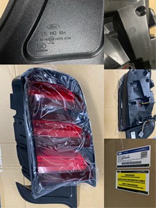 Pièces détachées automobiles DR3Z13404A <span class=keywords><strong>Feu</strong></span> <span class=keywords><strong>arrière</strong></span>-droit-rouge pour ford 2013 Mustang - American Spec - Product Image 3