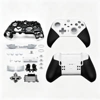 Accessoires de jeu de haute qualité, coque de manette sans fil, ensemble complet pour Xbox One Elite 2, ensemble de coque de manette de remplacement