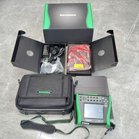 Calibrador de Procesos Multifunción Beamexx MC6-Ex Original de Finlandia, Intrínsecamente Seguro, ATEX IECEx, Comunicador de Campo HART, en Stock