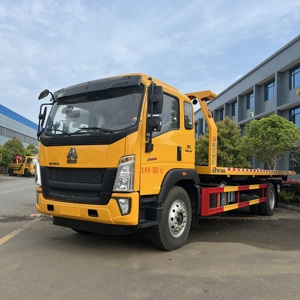 Dépanneuse à plateau rollback 20 tonnes rollback pick up <span class=keywords><strong>peugeot</strong></span> landtrek dépanneuse à plateau rollback dépanneuse - Product Image 2