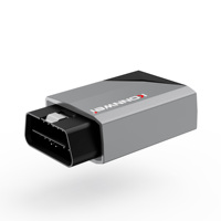 Escáner de Diagnóstico Obd2 Gratuito, Konnwei Maxobd Pro, Escáner de Sistema Completo para Más de 41 Marcas de Automóviles
