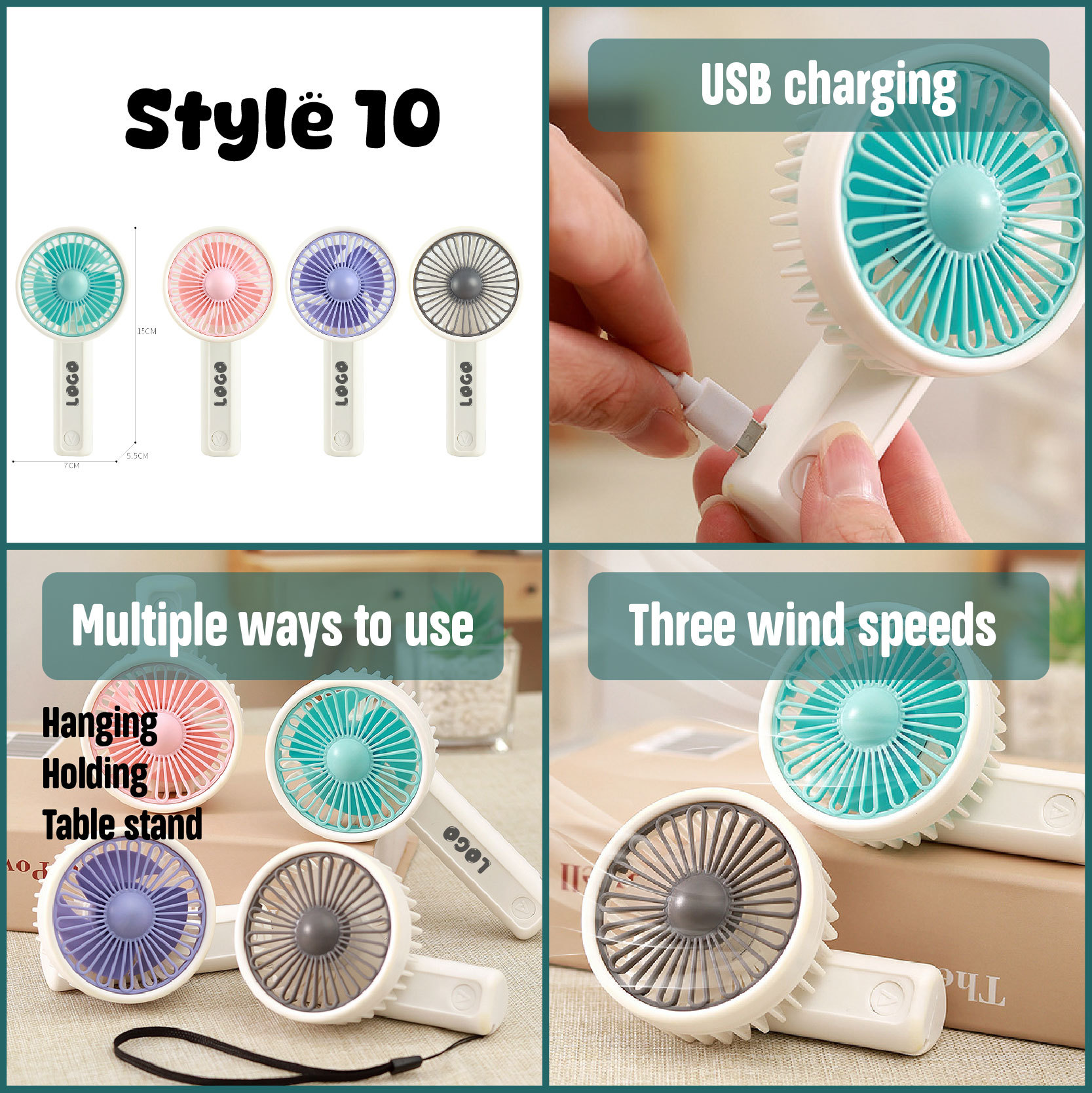 Style 10