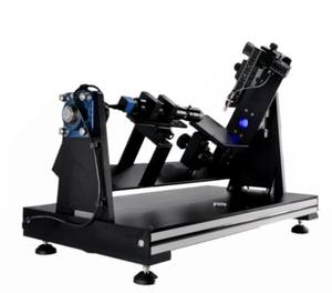 جهاز اختبار زاوية التلامس بين السوائل والمواد الصلبة / جهاز قياس زاوية التلامس / أداة قياس زاوية التلامس - Product Image 4