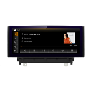 Navegación Multimedia con Pantalla Táctil QLED de 12.3 Pulgadas y Resolución 2400*900p para <span class=keywords><strong>Audi</strong></span> A3, <span class=keywords><strong>Radio</strong></span> Android 2014-2020 - Product Image 6