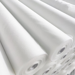 Tissu non tissé respirant <span class=keywords><strong>pour</strong></span> la protection des plantes agricoles et des fleurs – Vente chaude, léger, uni, à pois, croisé - Product Image 6