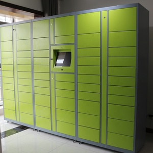 <span class=keywords><strong>Casier</strong></span> de livraison de colis électronique intelligent à récupération personnelle pour <span class=keywords><strong>la</strong></span> <span class=keywords><strong>poste</strong></span> express - Product Image 6