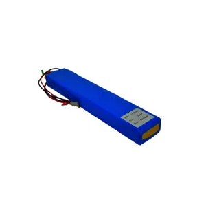 ODM 18650 5s4p 18.5V 8000mAh Lithium Ion BATTERIE 21V 18V 5s5p 10AH 12.5ah 14.5ah 17ah Pin cho điện dụng cụ làm vườn