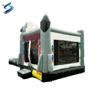 Thiết Kế Mới Air Bouncers Jumping <span class=keywords><strong>Castle</strong></span> Sử Dụng Thương Mại <span class=keywords><strong>Inflatable</strong></span> Bouncers Để Bán - Product Image 4
