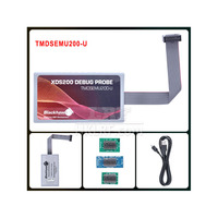 Sonda de Depuración TMDSEMU200-U BH-USB-200-TI XDS200