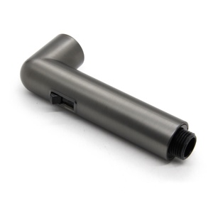 Смеситель для биде настенный из АБС-пластика, из нержавеющей стали - Product Image 6