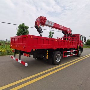 Hot Selling Sinotruk HOWO TX 4x2 Truck <b>Crane</b> Weichai Engine 8 Ton 10 Ton Straight Boom <b>Crane</b> Truck - Product Image 4
