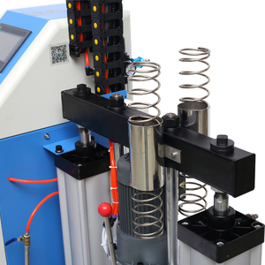 Máquina de Pulverización de Pegamento para Materiales de Construcción PUR-860 con Certificación CE, Máquina Automática de Pegamento Termofusible de 5 <span class=keywords><strong>Galones</strong></span> - Product Image 3