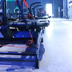 Équipement de gym silencieux pour entraînement intensif M3K M3K - Product Image 3