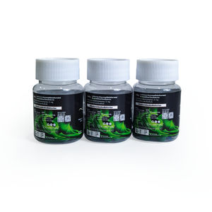Suplemento Herbal para el Rendimiento, Cápsulas de Hierba de Cuerno de Cabra y Maca, Potenciador de Energía Masculina, Cápsulas de Apoyo Inmunológico - Product Image 3