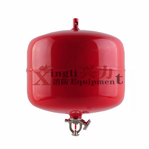 <span class=keywords><strong>Prix</strong></span> d'usine 4-12KG <span class=keywords><strong>Extincteur</strong></span> suspendu automatique Poudre chimique sèche de plafond DCP 40% <span class=keywords><strong>ABC</strong></span> <span class=keywords><strong>Extincteur</strong></span> - Product Image 4