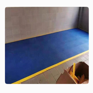 Dalles de <span class=keywords><strong>sol</strong></span> à haute capacité de charge pour atelier de detailing <span class=keywords><strong>automobile</strong></span>, dalles de <span class=keywords><strong>sol</strong></span> emboîtables pour <span class=keywords><strong>garage</strong></span> - Product Image 6