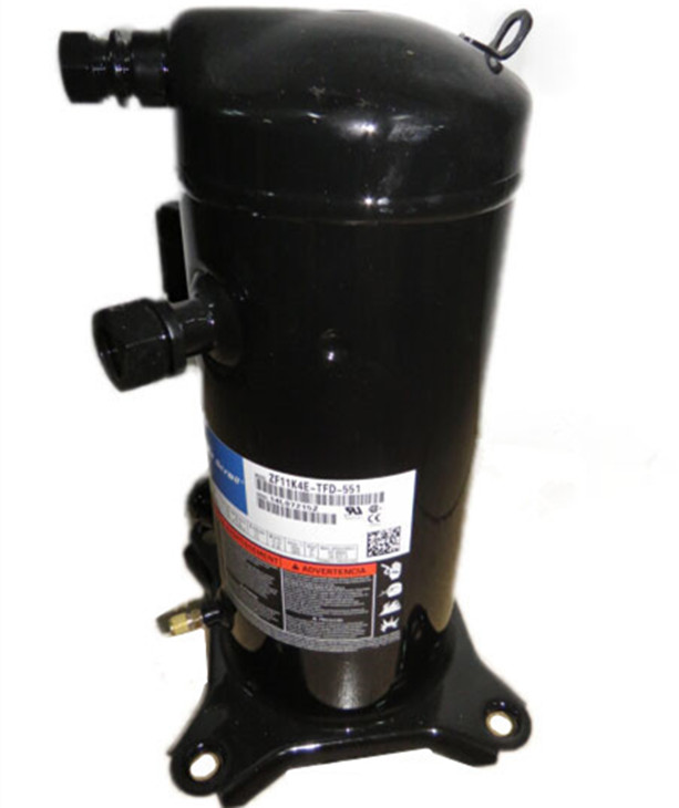 Original Copeland Compressor ZX21KC-PFJ-558 & ZX21KC-TFD-524