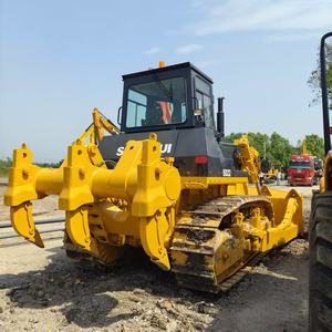 Excavadora SHANTUI Top DOZER SD22F de China, motor Cummins, estado usado con motor y bomba de componentes básicos - Product Image 1