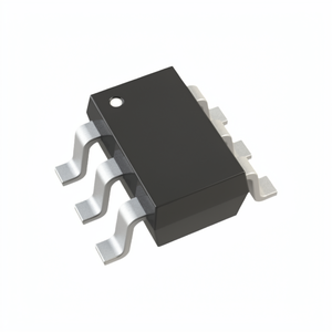 Electronics Component Power Management (PMIC) BOM IC In Stock ADM1087AKSZ-REEL7 6 TSSOP, SC 88, SOT 363 - Product Image 1
