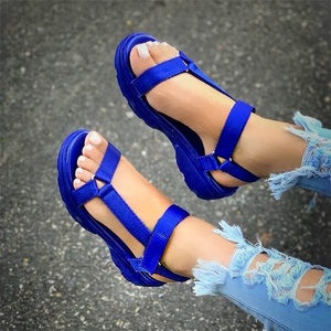 <span class=keywords><strong>Sandalias</strong></span> <span class=keywords><strong>planas</strong></span> y cómodas para <span class=keywords><strong>mujer</strong></span>, zapatos informales, multicolor, talla grande 43, venta al por mayor, <span class=keywords><strong>Amazon</strong></span> Ebay - Product Image 3