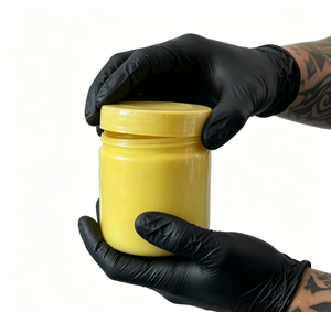 Pigmento per Tatuaggi 500g per Tatuatori Professionisti - Personalizzazione Diretta dalla Fabbrica - Product Image 4