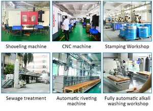 The Best Cnc Machining Heatsink Aluminum Extrusion Heat Sink Manufacturer In Dongguan