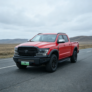 Nueva Camioneta Diésel 2026, <span class=keywords><strong>Dongfeng</strong></span> P8 <span class=keywords><strong>4x4</strong></span> Todoterreno, 380 Nm de Torque, Mejor <span class=keywords><strong>Precio</strong></span>, Calidad Garantizada - Product Image 1
