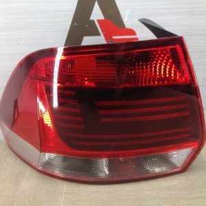 Luz Trasera para Volkswagen Polo Sedan Vento 6RU945096, Conjunto de Luz Posterior para Modelos 2016-2019 - Product Image 1