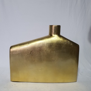 คุณภาพสูงที่ดีที่สุดขาย Eco Friendly Lacquer ตกแต่งแจกันสีนอกจากเวียดนาม - Product Image 3