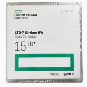 สำหรับเทปสำรองข้อมูล LTO4 /LTO5/LTO6/ LTO7/ LTO8 /LTO9 C7974A C7975A C7977A C7976A Q2078A ข้อมูล Q2079A - Product Image 1