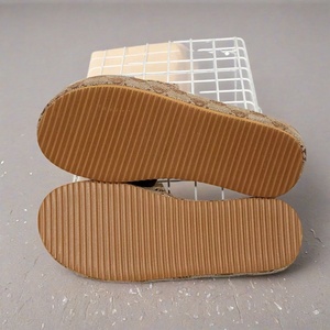 Bestseller 2025 Designer Nouvelles Chaussures d'Été Compensées à Plateforme avec Soutien de la Voûte Plantaire, Tongs, Claquettes et Sandales pour Femmes - Product Image 4