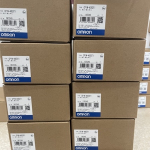 CP1W-40EDT1 Mô-đun Mở rộng PLC 40 điểm cho tự động hóa nhà máy - Product Image 1