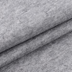 थोक 220 जीएसएम कपास ऊन कपड़े 90% कपास 10% स्पैन्डेक्स कपड़े के लिए - Product Image 4